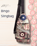 Bingo Slingbag