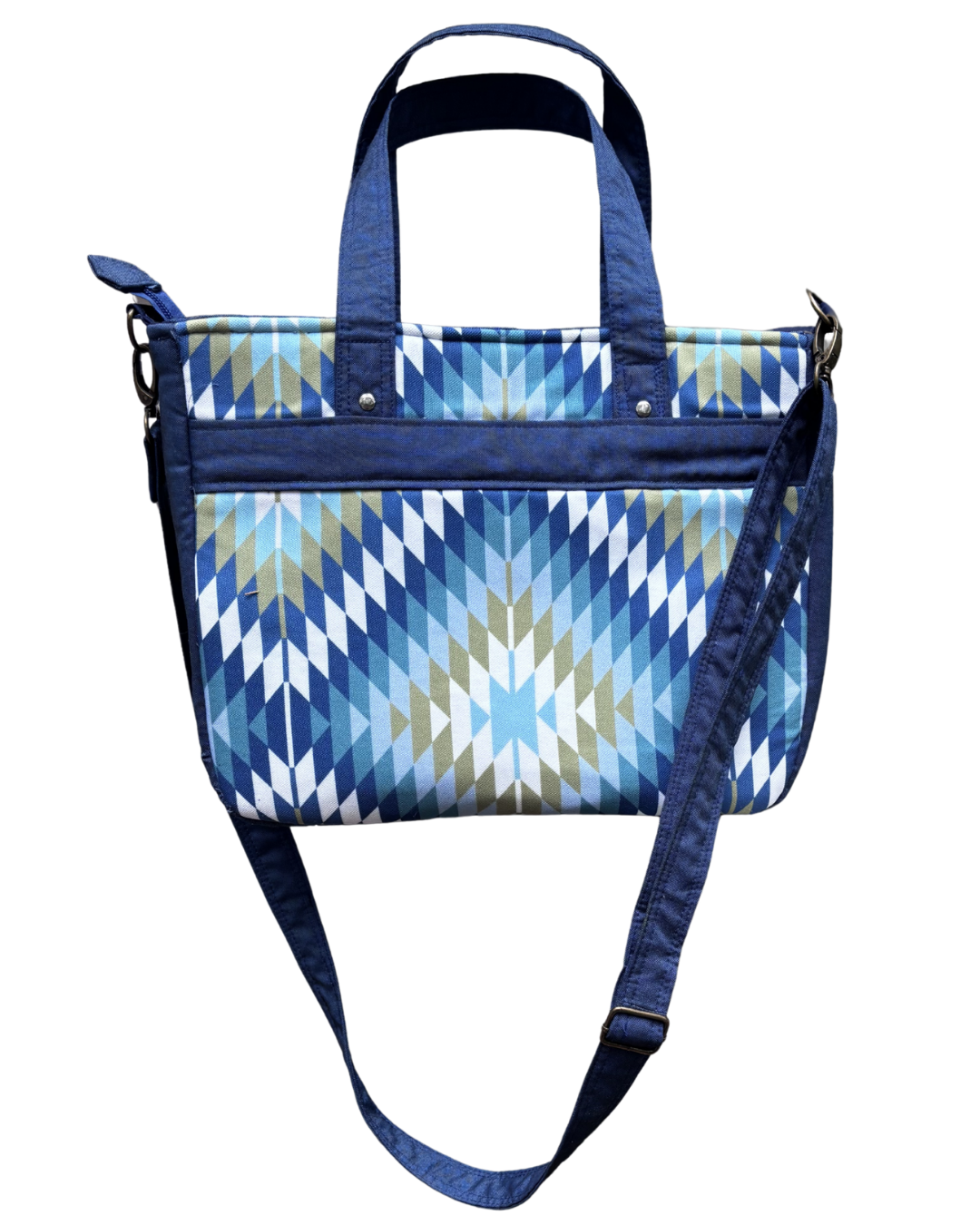 Diamond Divina Handbag